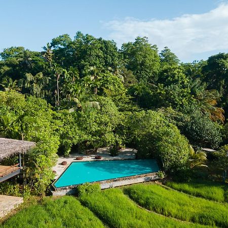Jetwing Kurulubedda - Adults Only Villa Гале Екстериор снимка