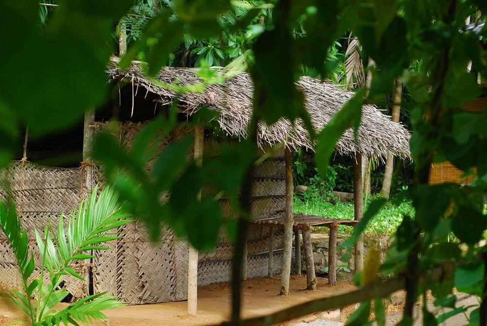 Jetwing Kurulubedda - Adults Only Villa Гале Екстериор снимка
