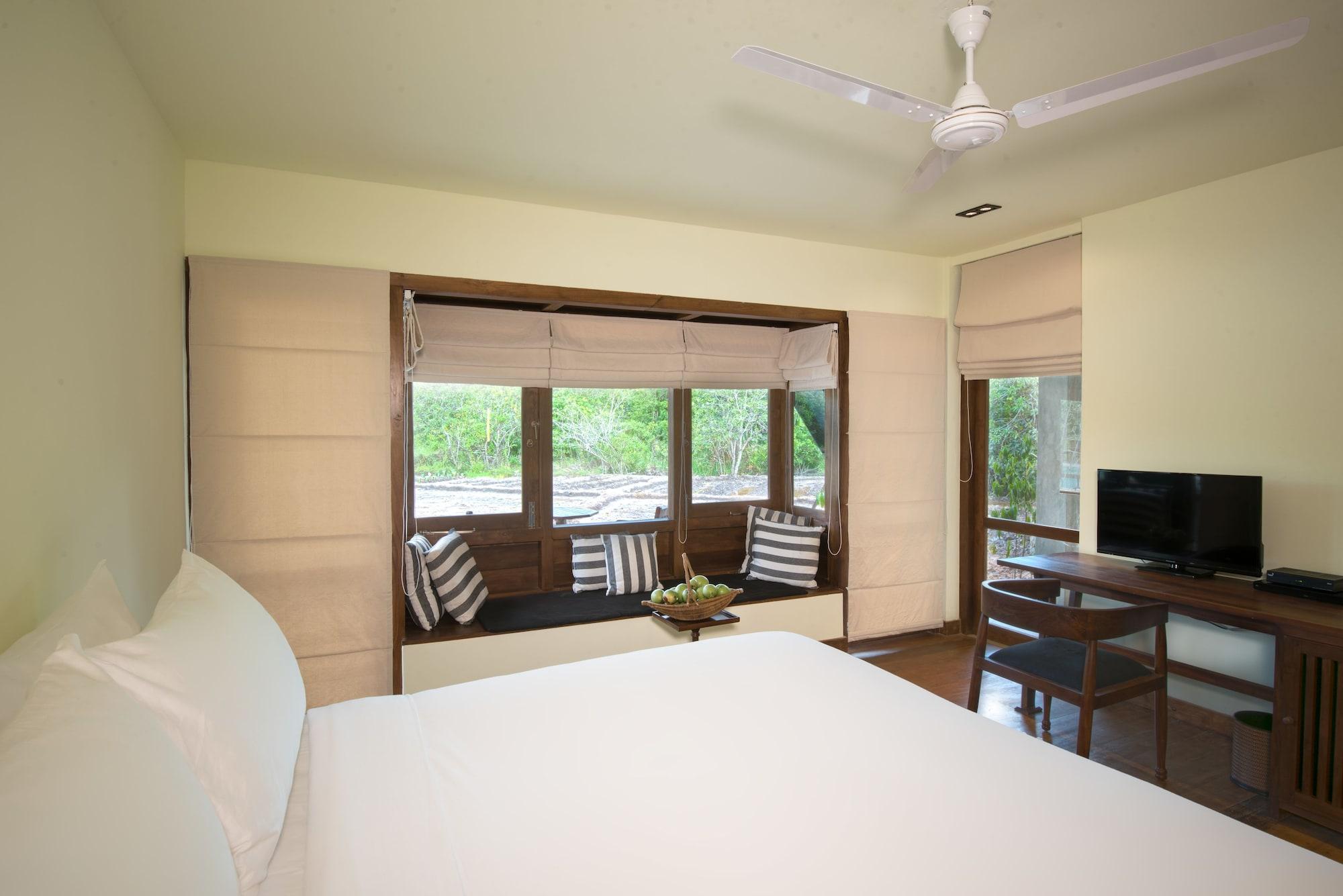 Jetwing Kurulubedda - Adults Only Villa Гале Екстериор снимка