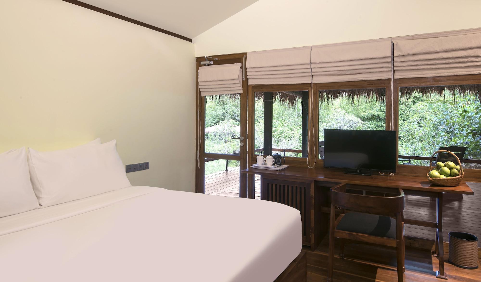 Jetwing Kurulubedda - Adults Only Villa Гале Екстериор снимка