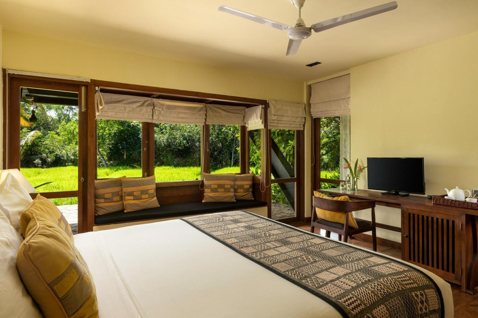 Jetwing Kurulubedda - Adults Only Villa Гале Екстериор снимка