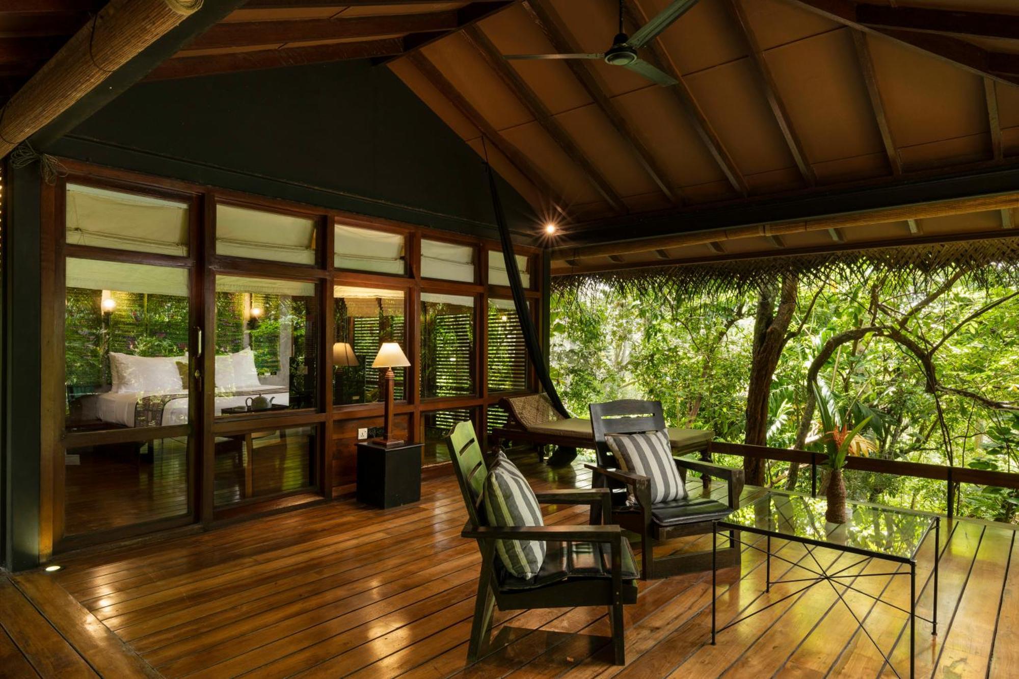 Jetwing Kurulubedda - Adults Only Villa Гале Екстериор снимка
