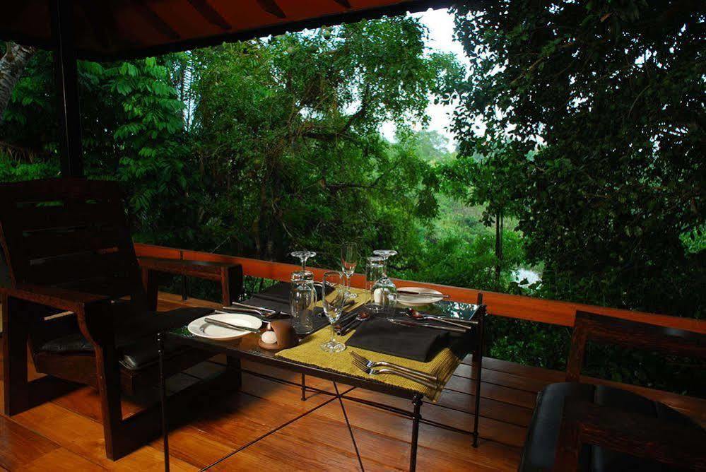 Jetwing Kurulubedda - Adults Only Villa Гале Екстериор снимка