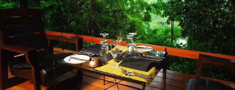 Jetwing Kurulubedda - Adults Only Villa Гале Екстериор снимка