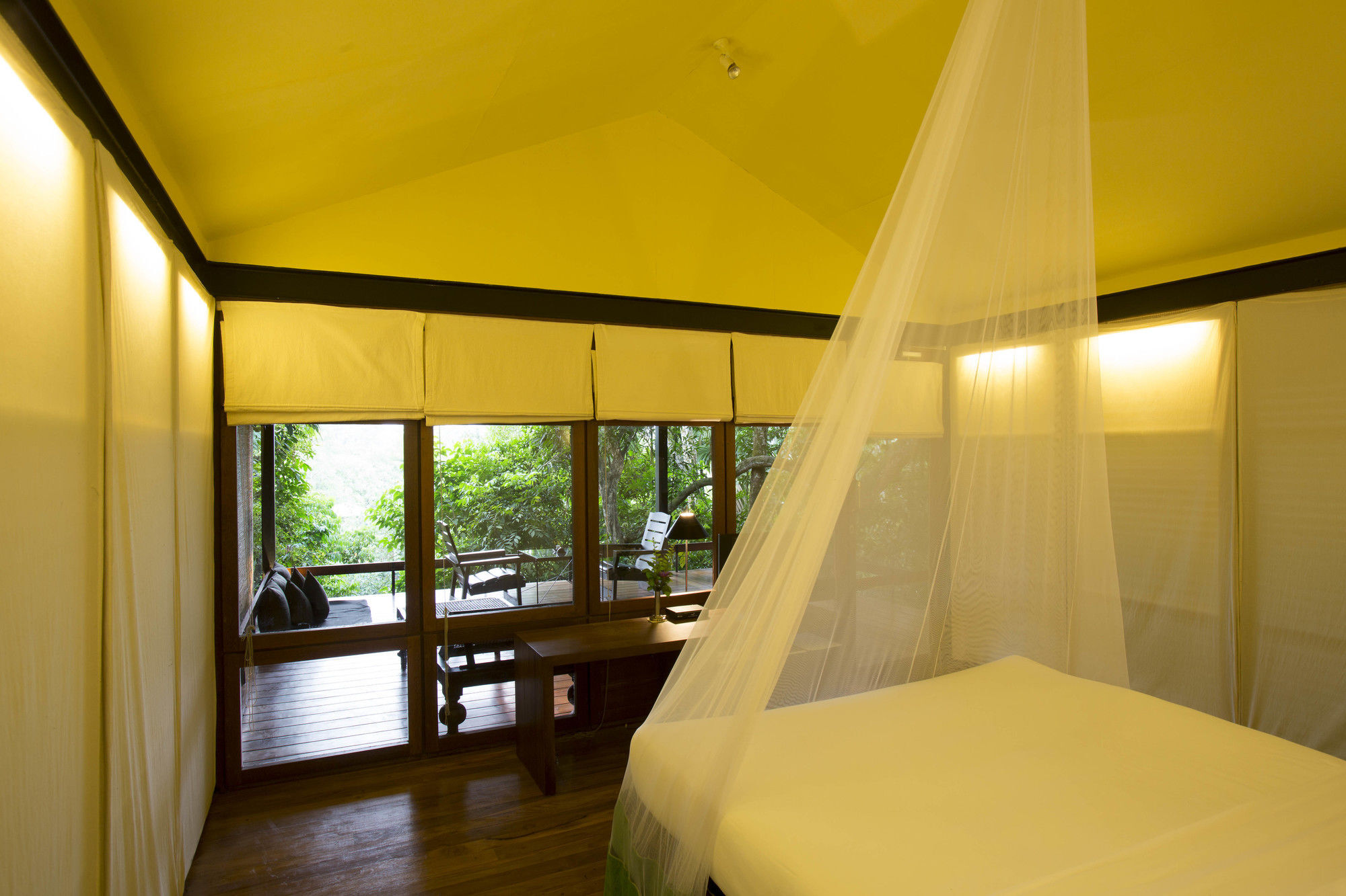 Jetwing Kurulubedda - Adults Only Villa Гале Екстериор снимка